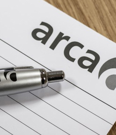 ARCA ARCA